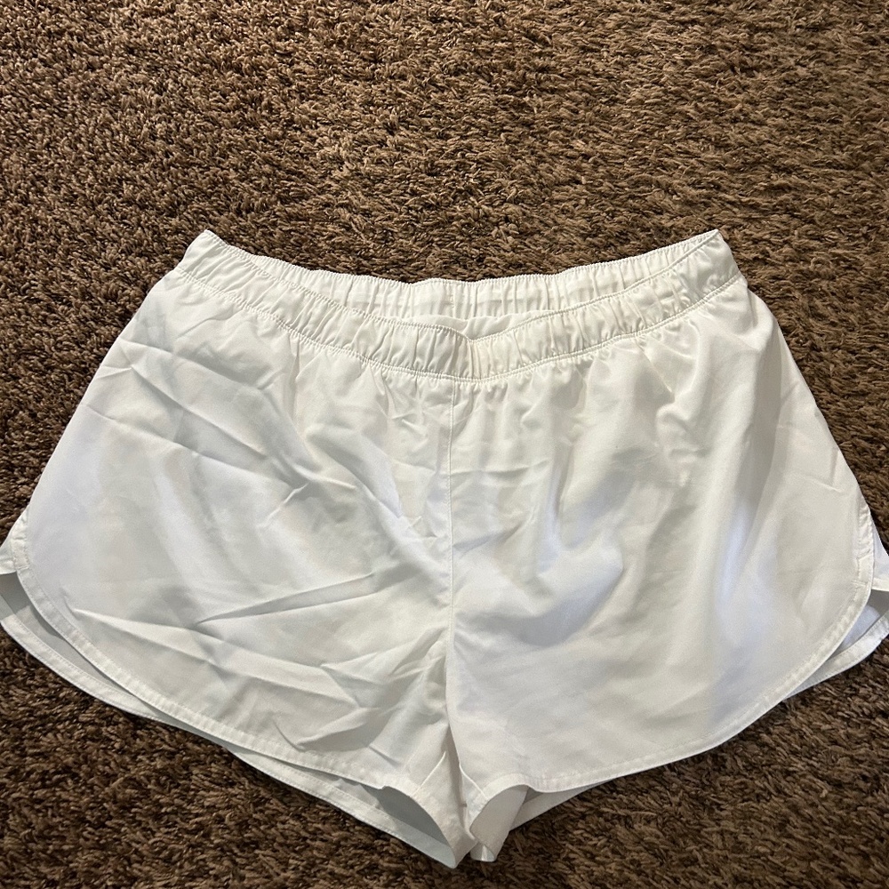 Women’s athletic shorts